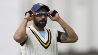 Say Anything Bad About Virat Kohli And You Get Absolutely Hounded: Pat Cummins
